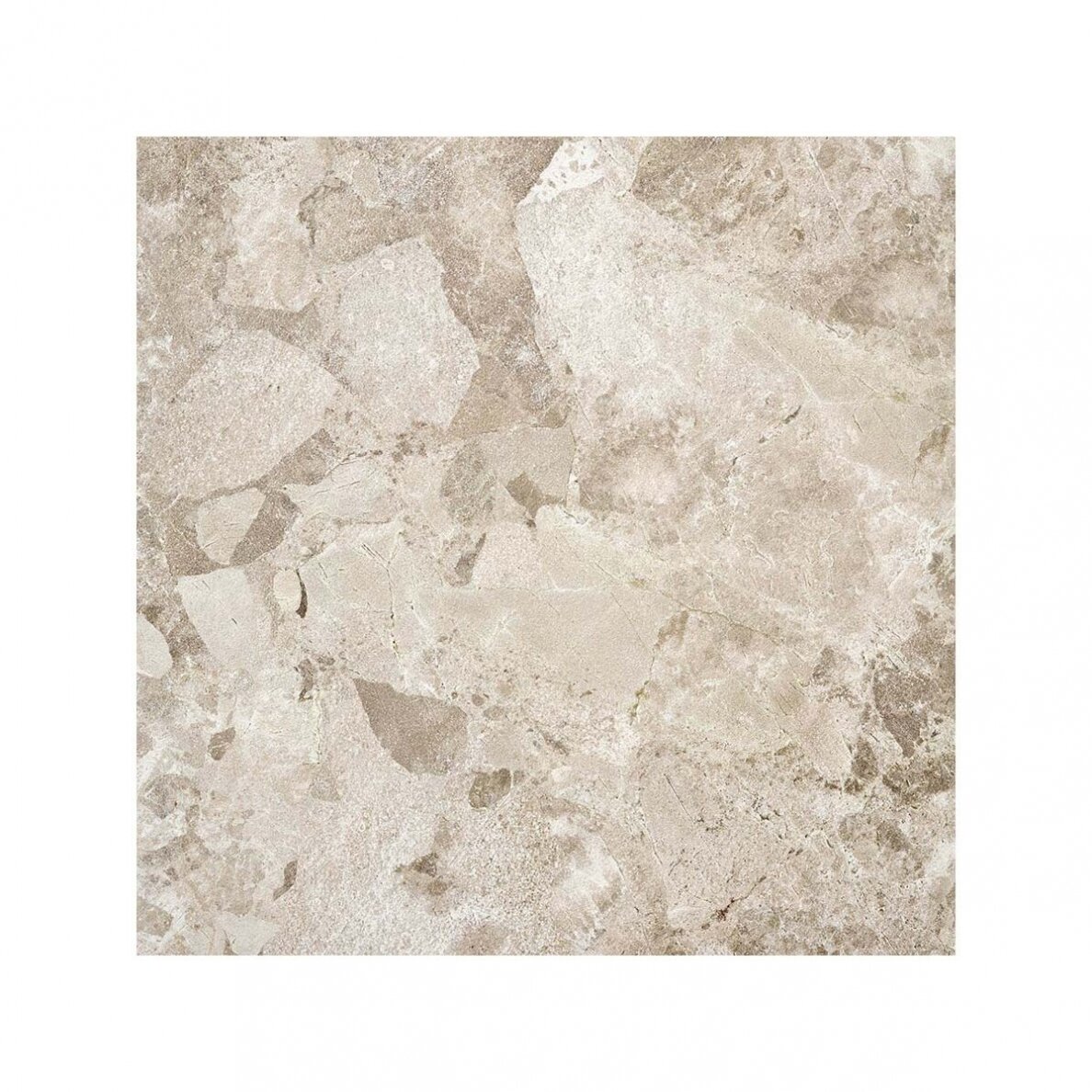 Akmens masės plytelės Larocca Natural MT, 60x60 cm