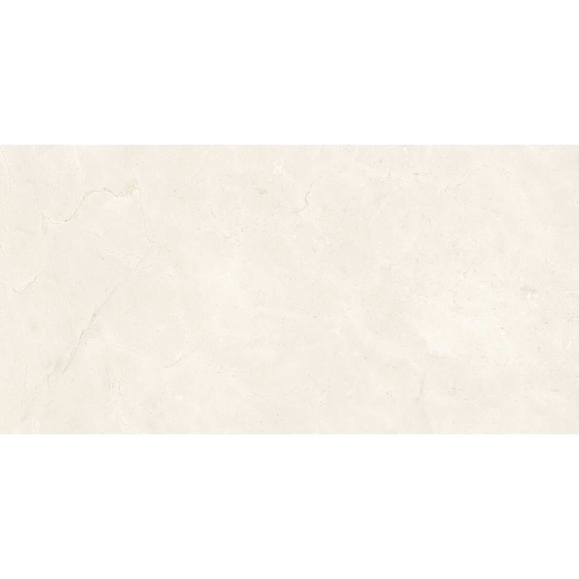 Akmens masės plytelės Crema Marfil Matt, 60x120 cm