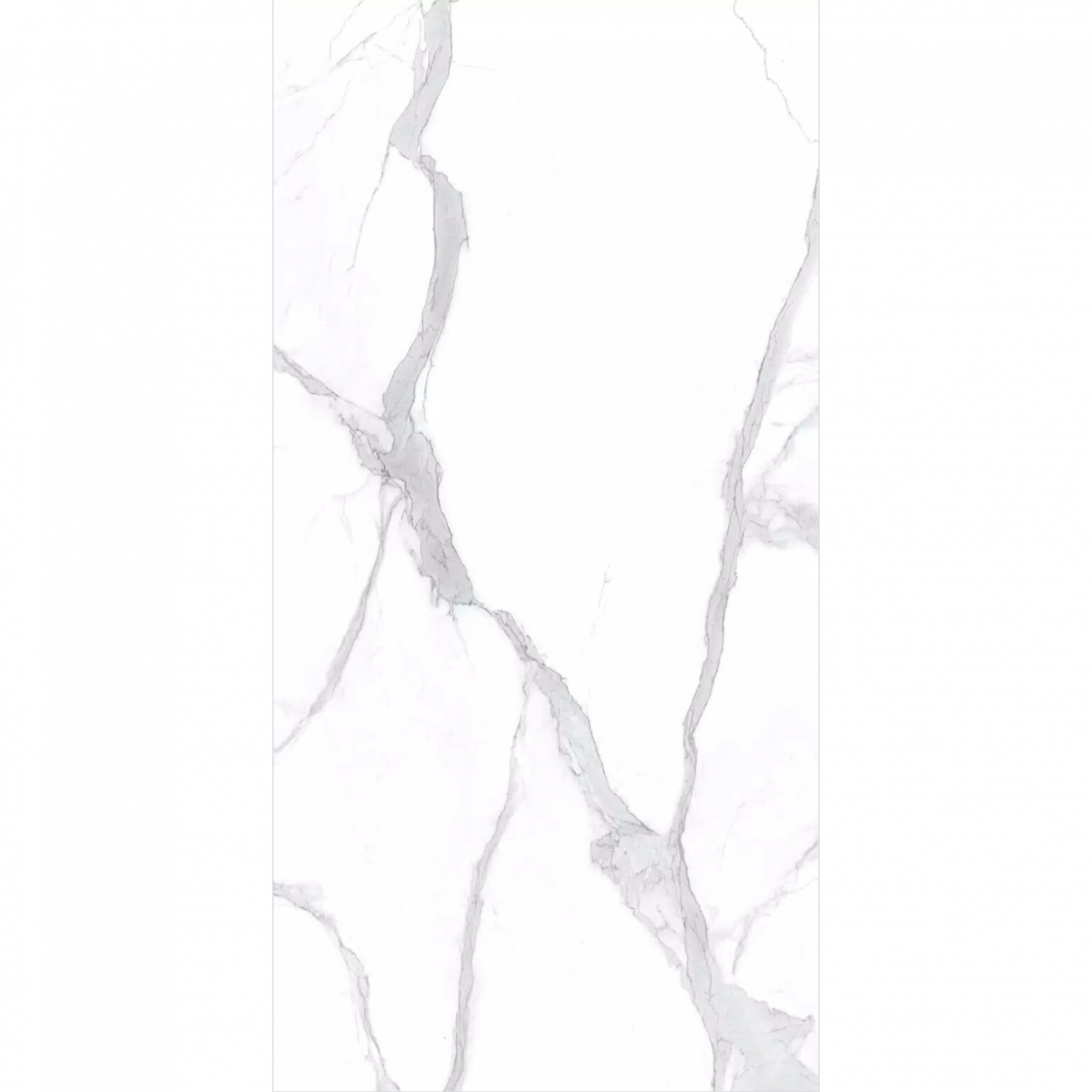 Akmens masės plytelės Natural Statuario Altissimo, 260x120cm Akmens masės plytelės Natural Statuario Altissimo, 260x120cm