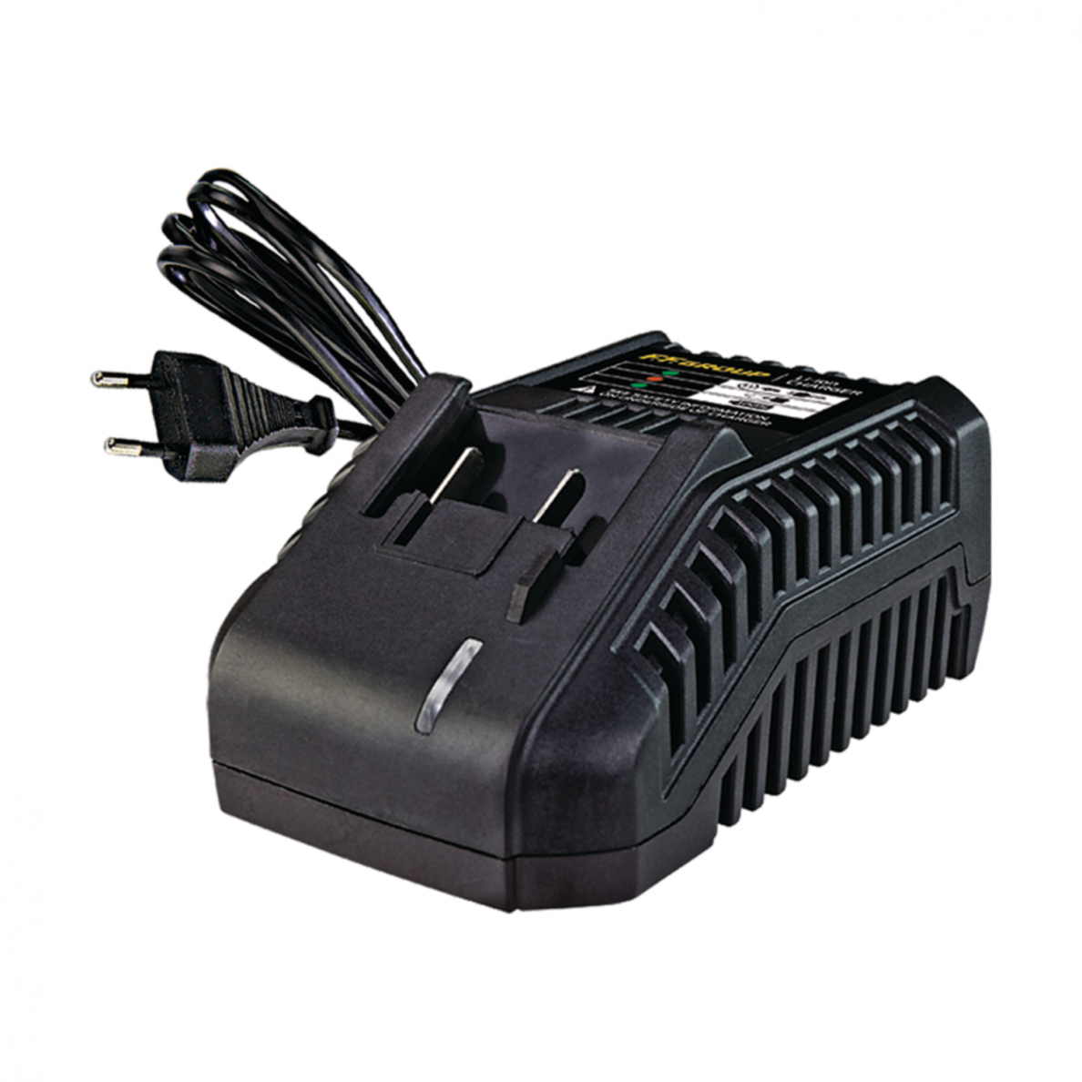 Akumuliatorinis suktuvas-gręžtuvas FF GROUP CHD/60-BL 20V Pro, 2x2,0Ah su priedais 2 Akumuliatorinis suktuvas-gręžtuvas FF GROUP CHD/60-BL 20V Pro, 2x2,0Ah su priedais 2