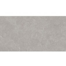 Akmens masės plytelės Grande Engrave Corinto Grey, 60x120 cm