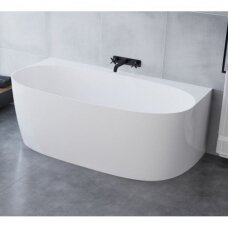 Akmens masės vonia Blu Nova 1578x860