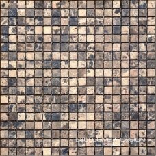 Akmens mozaika A-Mst08-XX-Nr.4, 300x300x8