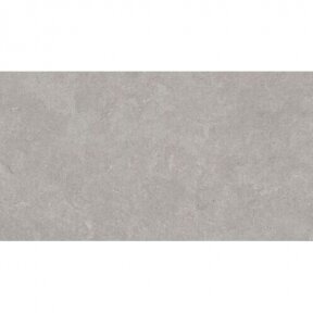 Akmens masės plytelės Grande Engrave Corinto Grey, 60x120cm