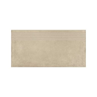 Akmens masės pakopinės plytelės Foggy Night Cream Matt, 29,8x59,8 cm Akmens masės pakopinės plytelės Foggy Night Cream Matt, 29,8x59,8 cm