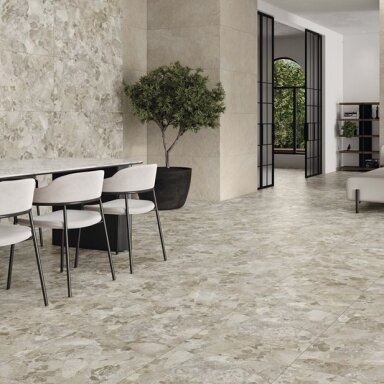 Akmens masės plytelės Larocca Natural MT, 60x60 cm Akmens masės plytelės Larocca Natural MT, 60x60 cm