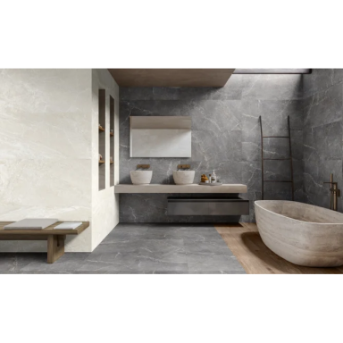 Akmens masės plytelės Diverso Antislip Gris, 60x120 cm Akmens masės plytelės Diverso Antislip Gris, 60x120 cm