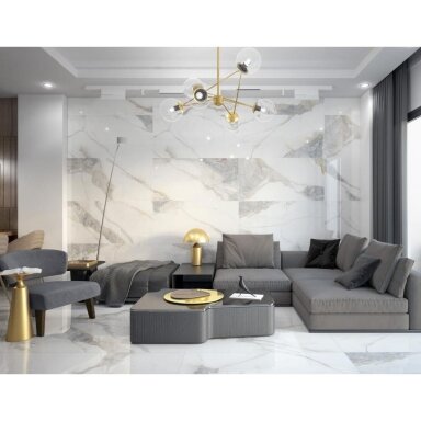 Akmens masės plytelės Marmi Pietra 60x120 Akmens masės plytelės Marmi Pietra 60x120