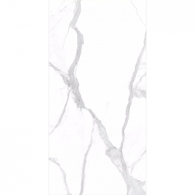 Akmens masės plytelės Natural Statuario Altissimo, 260x120cm Akmens masės plytelės Natural Statuario Altissimo, 260x120cm