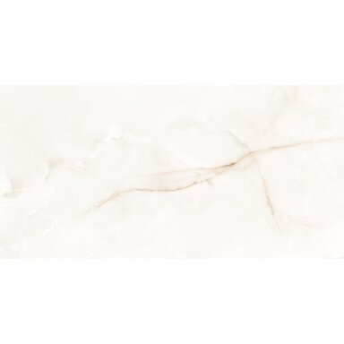 Akmens masės plytelės Onix White 60x120 Akmens masės plytelės Onix White 60x120