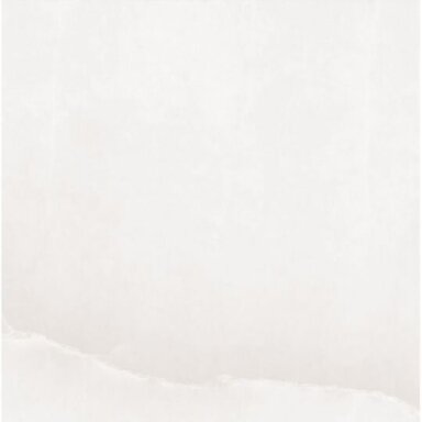 Akmens masės plytelės Onyx White Matt, 60x60cm