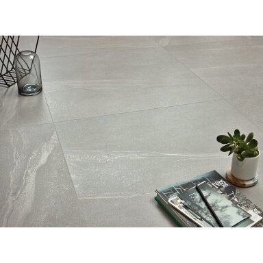 Akmens masės plytelės Austral grey, 59,5x120 cm Akmens masės plytelės Austral grey, 59,5x120 cm