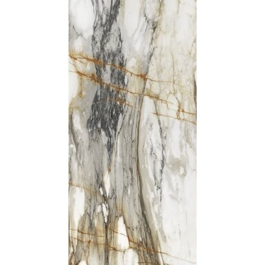 Akmens masės plytelės Utopia Gold 60x120 Akmens masės plytelės Utopia Gold 60x120