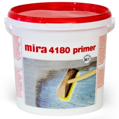 Akrilinis gruntas MIRA 4180 Primer, 5kg Akrilinis gruntas MIRA 4180 Primer, 5kg