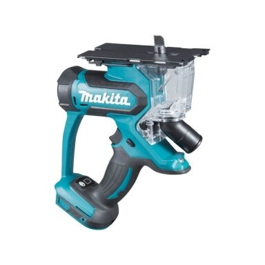 Akumuliatorinė freza MAKITA DSD180Z Akumuliatorinė freza MAKITA DSD180Z