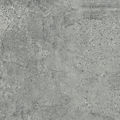 Akmens masės plytelės Newstone Grey 79,8x79,8 cm