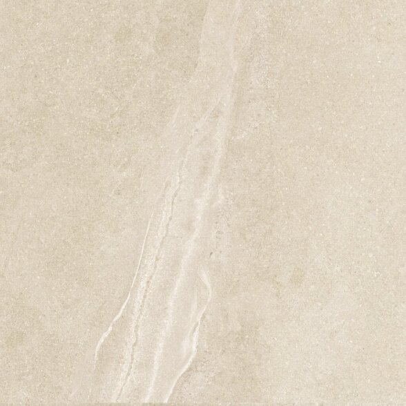 Akmens masės plytelės Austral Ivory MT, 59,5x59,5 cm