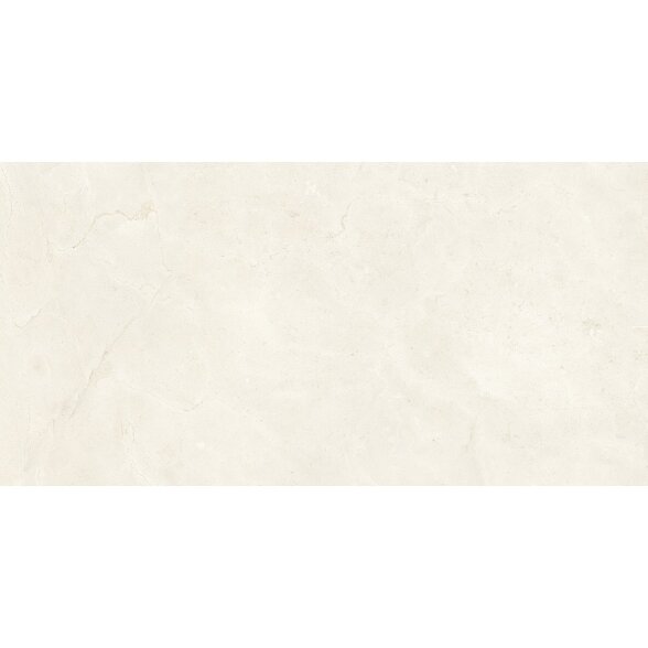 Akmens masės plytelės Crema Marfil Matt, 60x120 cm