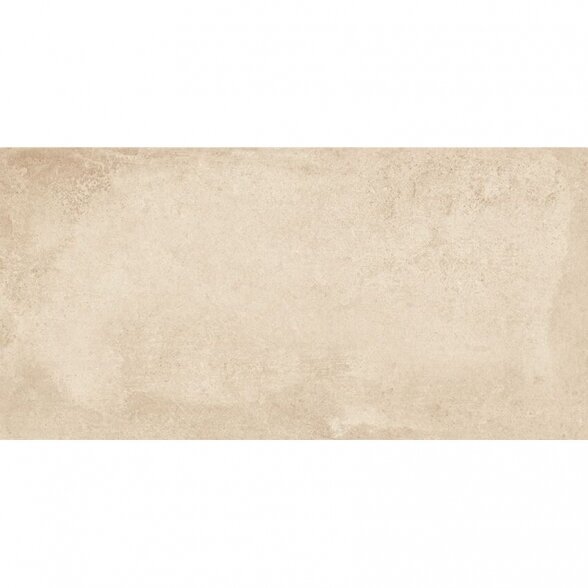 Akmens masės plytelės Diverso Antislip Beige, 60x120 cm Akmens masės plytelės Diverso Antislip Beige, 60x120 cm