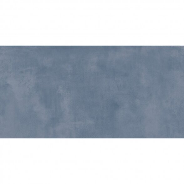 Akmens masės plytelės Eleganza Blu, 30x60cm