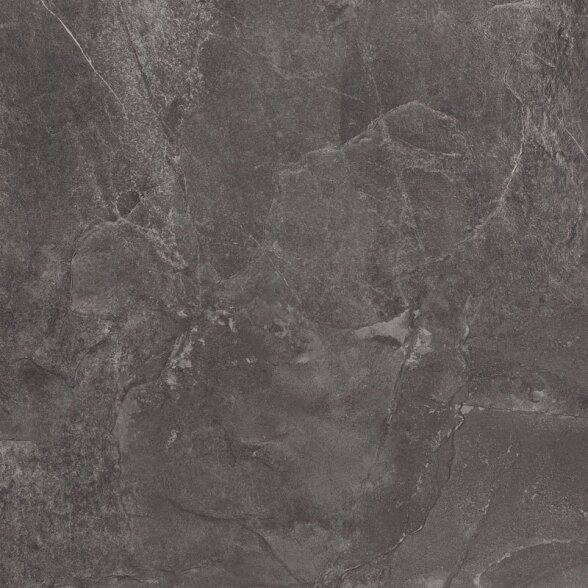 Terasinės akmens masės plytelės Grand Cave Graphite STR, 59,8x59,8 cm