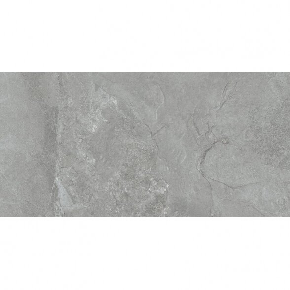 Akmens masės plytelės Grand Cave Grey, 119,8x59,8 cm Akmens masės plytelės Grand Cave Grey, 119,8x59,8 cm