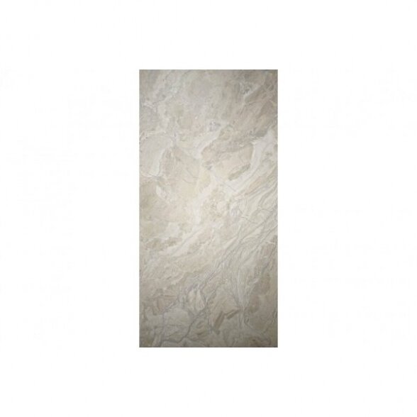 Akmens masės plytelės Grande Earlena Crema, 60x120 cm Akmens masės plytelės Grande Earlena Crema, 60x120 cm