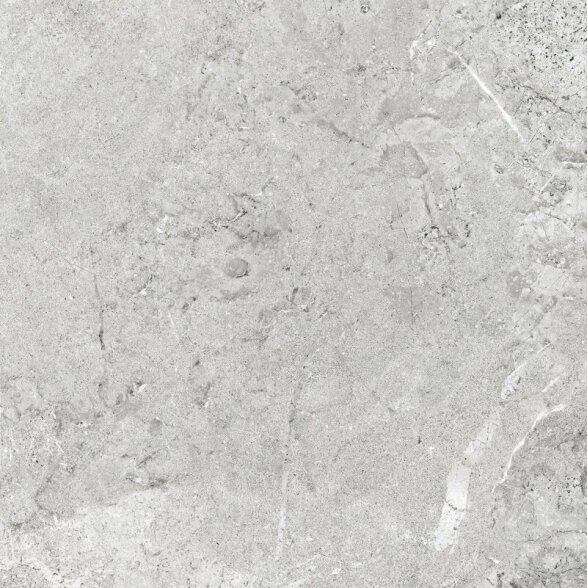 Akmens masės plytelės Grava Grey STR, 59,8x59,8 cm