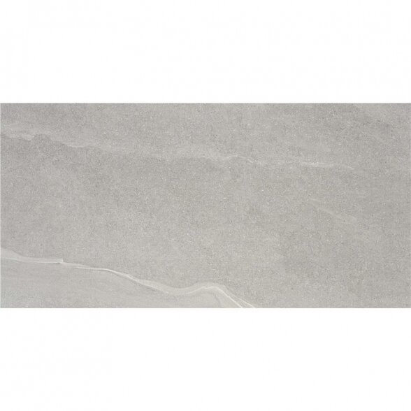 Akmens masės plytelės Austral grey, 59,5x120 cm Akmens masės plytelės Austral grey, 59,5x120 cm