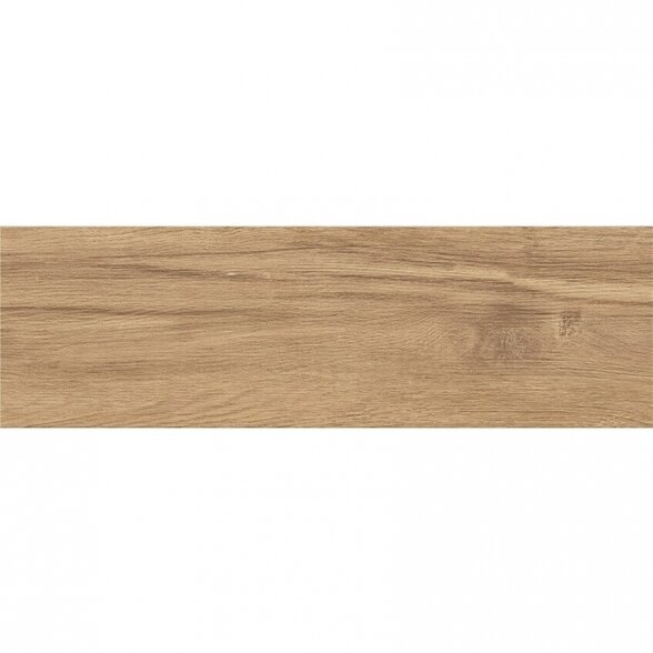 Akmens masės plytelės Pine Wood Beige, 18,5x59,8cm Akmens masės plytelės Pine Wood Beige, 18,5x59,8cm