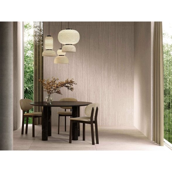 Akmens masės plytelės TARANTO BONE Matt, 59,6x120cm 1 Akmens masės plytelės TARANTO BONE Matt, 59,6x120cm 1