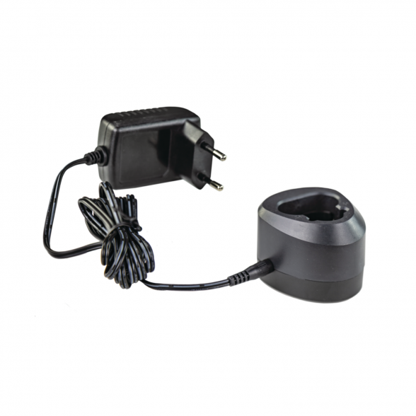 Akumuliatorinis daugiafunkcinis įrankis FF GROUP CMG 12V Easy, 2,0Ah su priedais 2 Akumuliatorinis daugiafunkcinis įrankis FF GROUP CMG 12V Easy, 2,0Ah su priedais 2