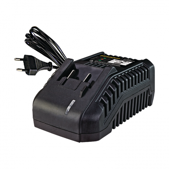 Akumuliatorinis suktuvas-gręžtuvas FF GROUP CHD/60-BL 20V Pro, 2x2,0Ah su priedais 2