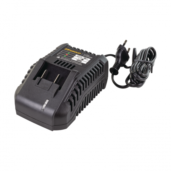 Akumuliatorinis suktuvas-gręžtuvas FF GROUP CDD/35 20V PLUS, 2,0Ah su dėklu 3 Akumuliatorinis suktuvas-gręžtuvas FF GROUP CDD/35 20V PLUS, 2,0Ah su dėklu 3