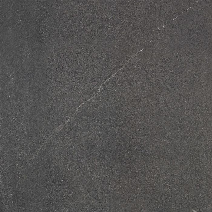 Terasinės akmens masės plytelės Bellevue Graphite Mt, 60x60 cm