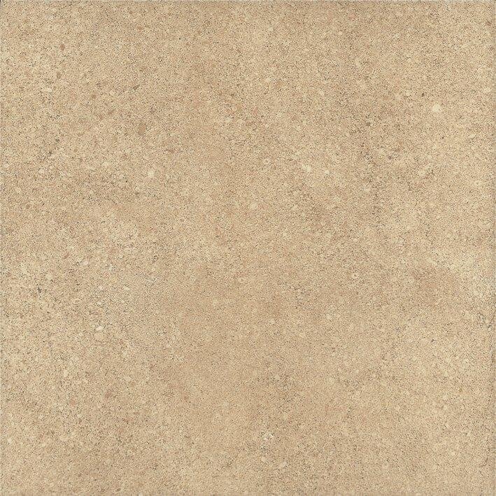 Akmens masės plytelės Algo Beige, 30x30 cm