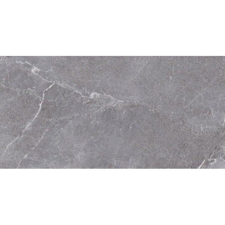 Akmens masės plytelės Diverso Antislip Gris, 60x120 cm