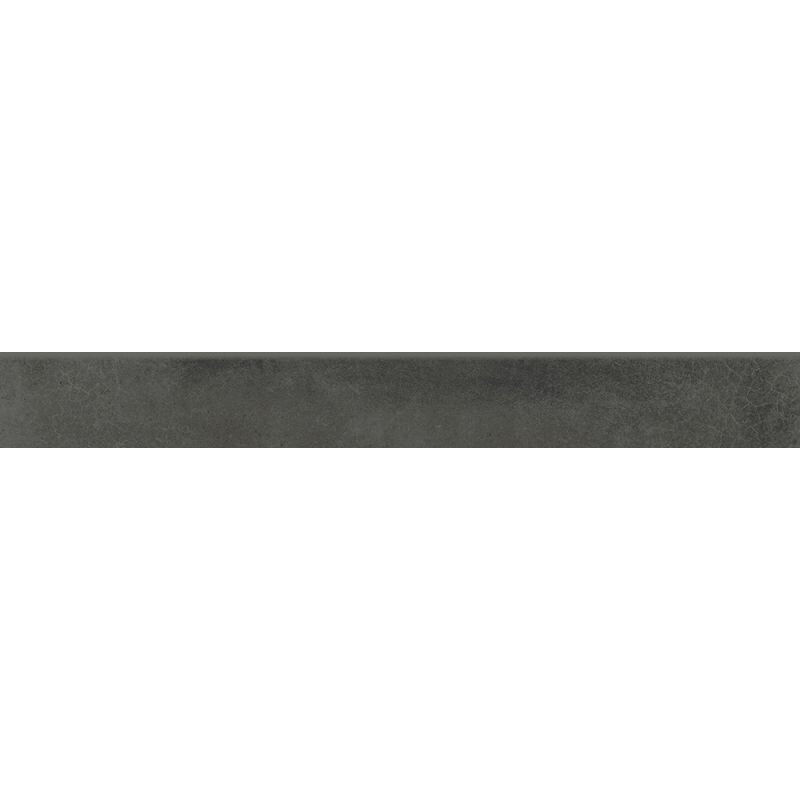 Akmens masės plintusai Foggy Night Graphite, 7,2x59,8 cm Akmens masės plintusai Foggy Night Graphite, 7,2x59,8 cm