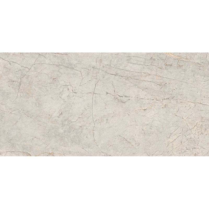 Akmens masės plytelės COLORADO SILVER Matt, 59,6x120cm