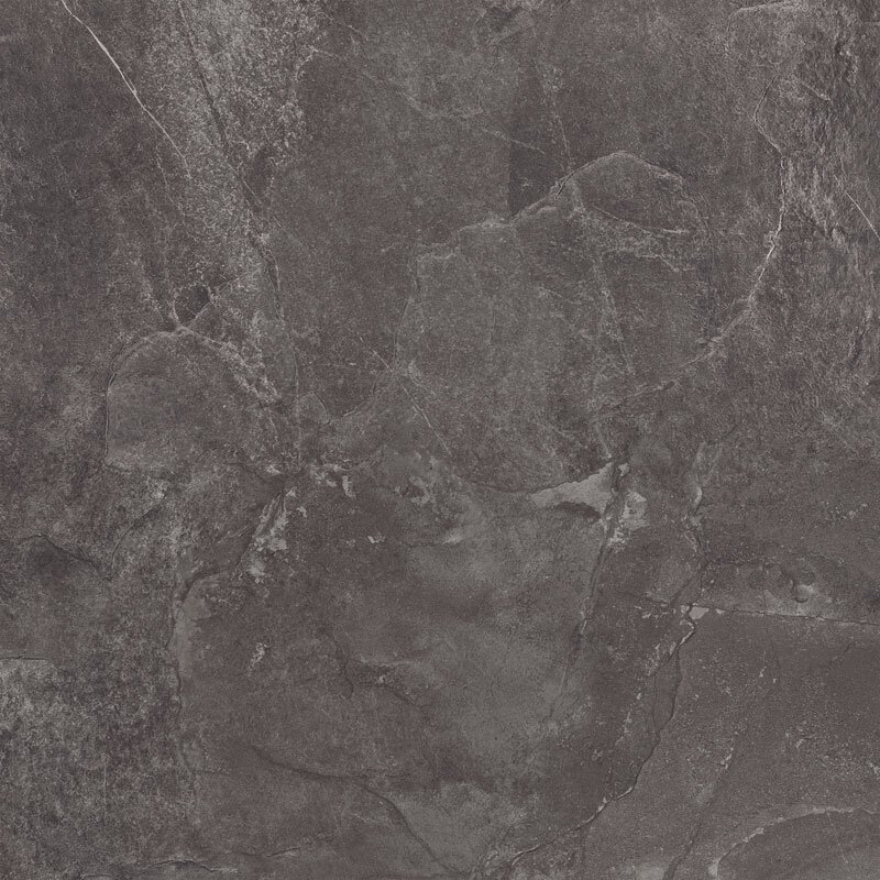 Terasinės akmens masės plytelės Grand Cave Graphite STR, 59,8x59,8 cm