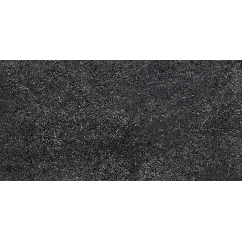 Akmens masės plytelės Vanilla black STR, 119,8x59,8 cm Akmens masės plytelės Vanilla black STR, 119,8x59,8 cm