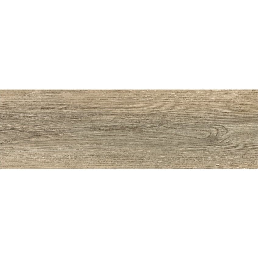 Akmens masės plytelės Pure Wood Beige, 18,5x59,8cm