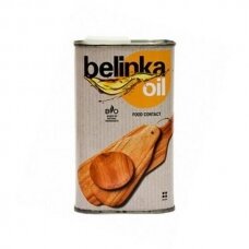Aliejus medienai BELINKA Food Contact, 0,5l