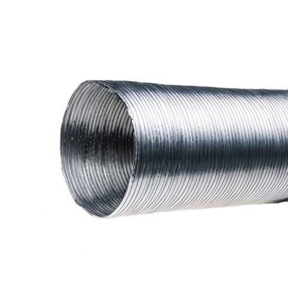 Ortakis VENTS AV080150, 80mm 1,5m Ortakis VENTS AV080150, 80mm 1,5m