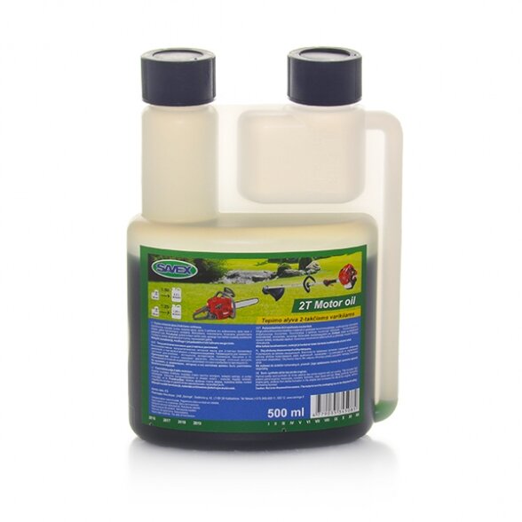 500ml 2T ALYVA DVITAKČIAMS VARIKLIAMS SAVEX (žalia) 500ml 2T ALYVA DVITAKČIAMS VARIKLIAMS SAVEX (žalia)