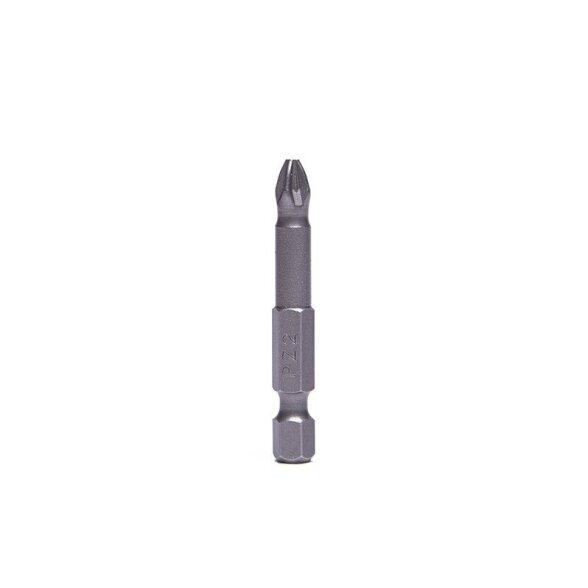 Antgalių rinkinys SPECIALIST+ PZ2, 50mm 2vnt 1 Antgalių rinkinys SPECIALIST+ PZ2, 50mm 2vnt 1