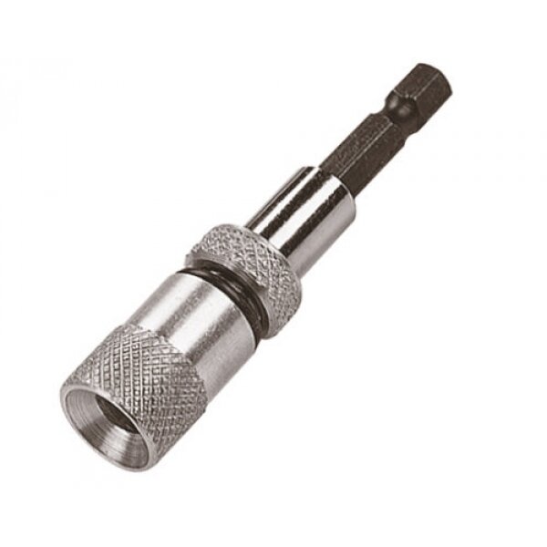 1/4"-60mm LAIKIKLIS ANTGALIŲ SU GYLIO RIBOTUVU