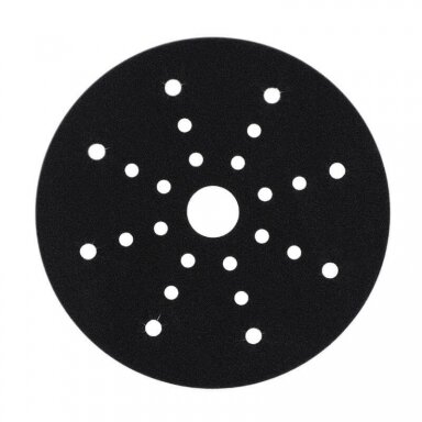 Apsauginė tarpinė šlifuokliui MIRKA Leros, 5x225mm Apsauginė tarpinė šlifuokliui MIRKA Leros, 5x225mm