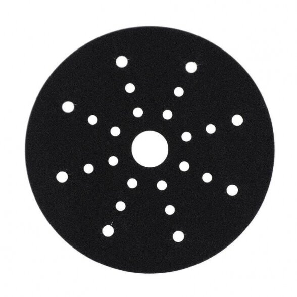Apsauginė tarpinė šlifuokliui MIRKA Leros, 5x225mm Apsauginė tarpinė šlifuokliui MIRKA Leros, 5x225mm