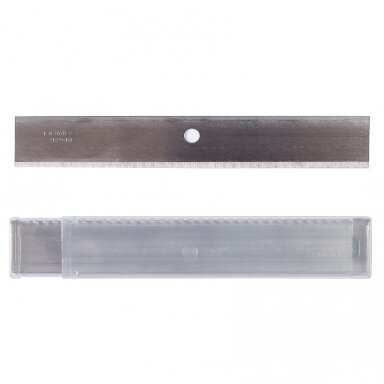 Peiliukai grandikliui CIRET 937515, 150mm 5vnt. Peiliukai grandikliui CIRET 937515, 150mm 5vnt.
